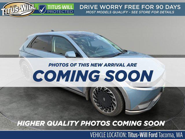2024 Hyundai IONIQ 5 Limited for sale in Tacoma, WA