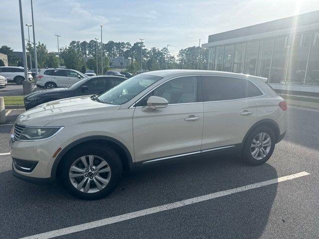 2018 Lincoln MKX Premiere for sale in Raleigh, NC