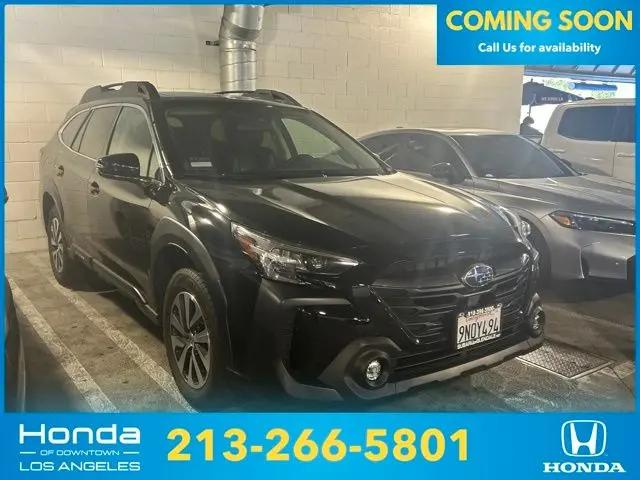 2024 Subaru Outback Premium for sale in Los Angeles, CA