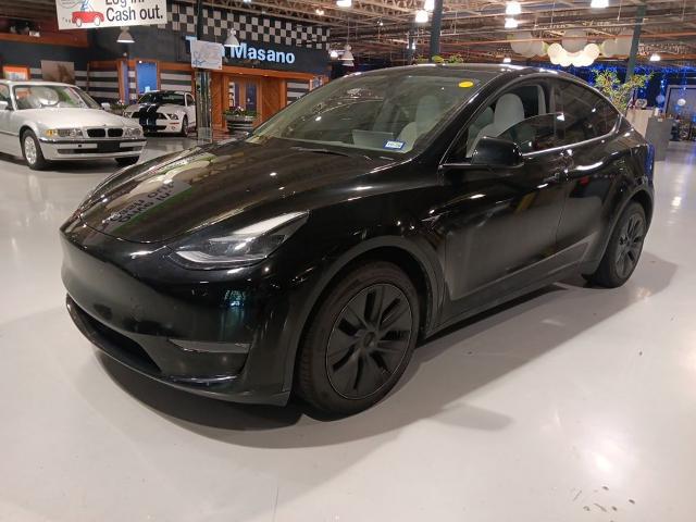 2024 Tesla Model Y Long Range Dual Motor All-Wheel Drive for sale in Shillington, PA
