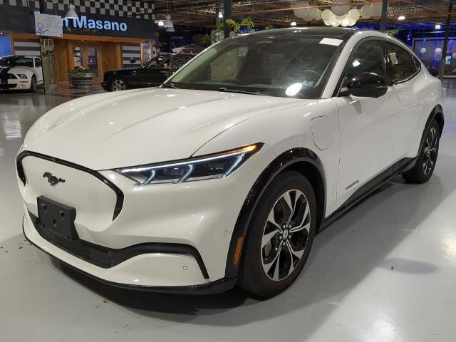 2021 Ford Mustang Mach-E Premium for sale in Shillington, PA