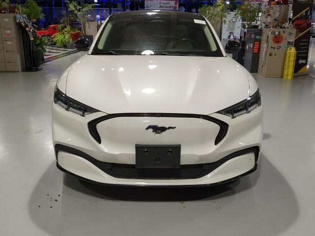 2021 Ford Mustang Mach-E Premium