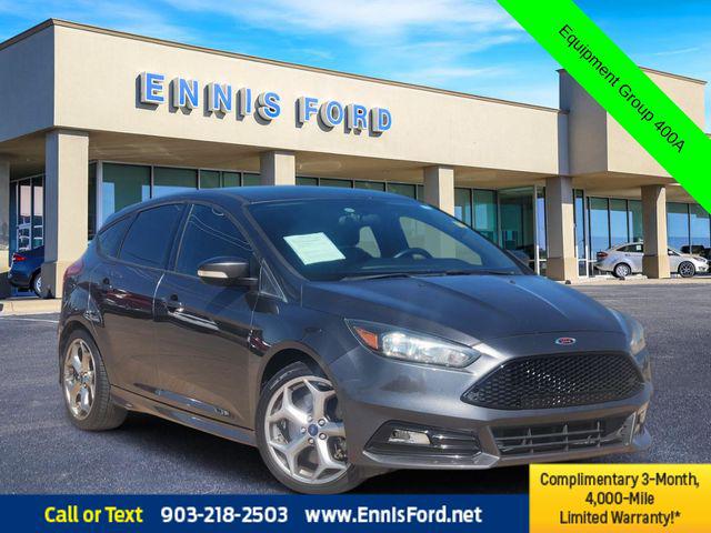 2017 Ford Focus Base for sale in Ennis, TX