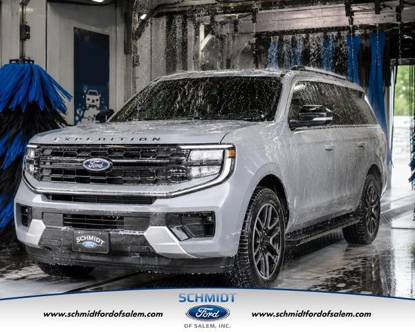 2025 Ford Expedition Active for sale in Salem, IL