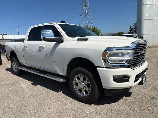 2024 Ram 2500 Laramie Crew Cab 4x4 6'4" Box for sale in Glendora, CA