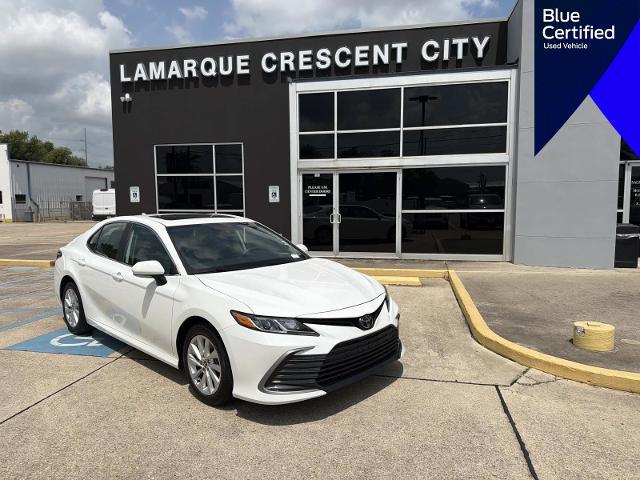 2024 Toyota Camry LE for sale in Harahan, LA