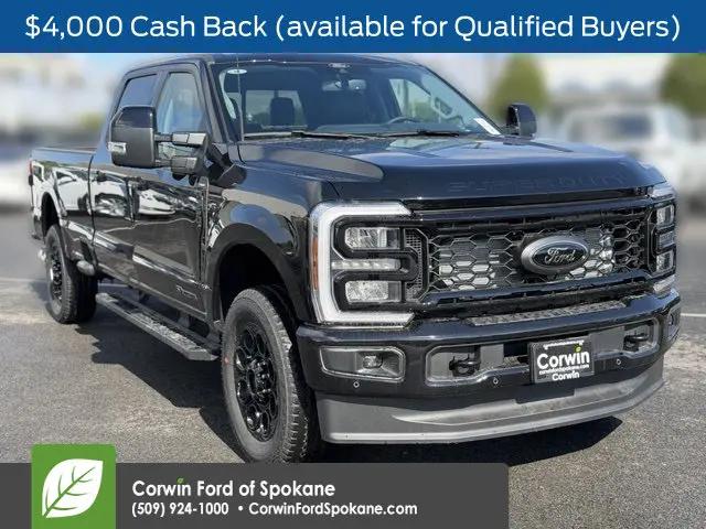 2026 Ford F-350 LARIAT for sale in Spokane, WA