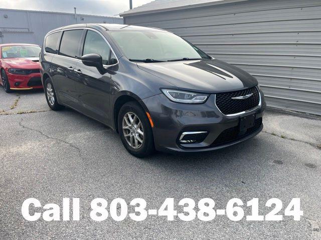 2023 Chrysler Pacifica Touring L for sale in Lugoff, SC