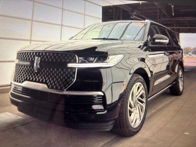 2025 Lincoln Navigator Reserve for sale in Overland Park, KS