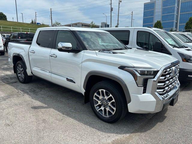 2024 Toyota Tundra 1794 Edition 4WD for sale in Overland Park, KS