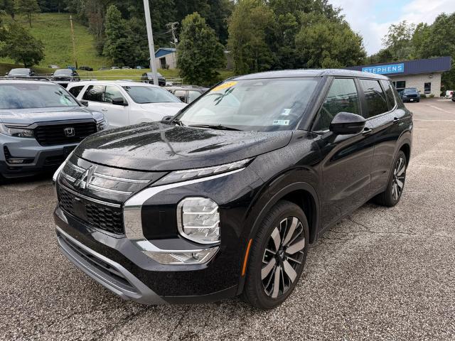 2025 Mitsubishi Outlander SE 2.5 S-AWC for sale in Danville, WV