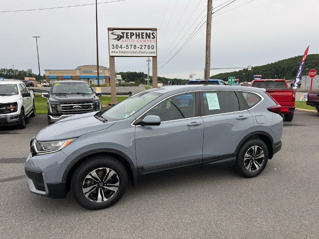 2022 Honda CR-V AWD Special Edition for sale in Danville, WV