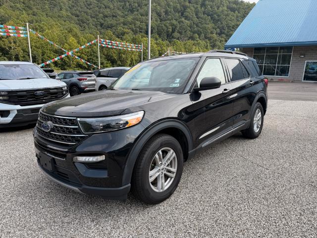 2024 Ford Explorer XLT for sale in Danville, WV