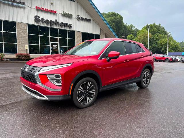 2025 Mitsubishi Eclipse Cross SE S-AWC for sale in Danville, WV