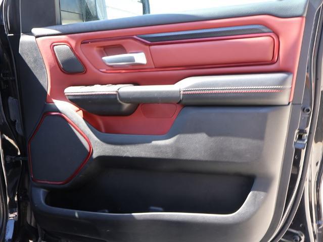 2023 Ram 1500 Rebel Crew Cab 4x4 5'7" Box