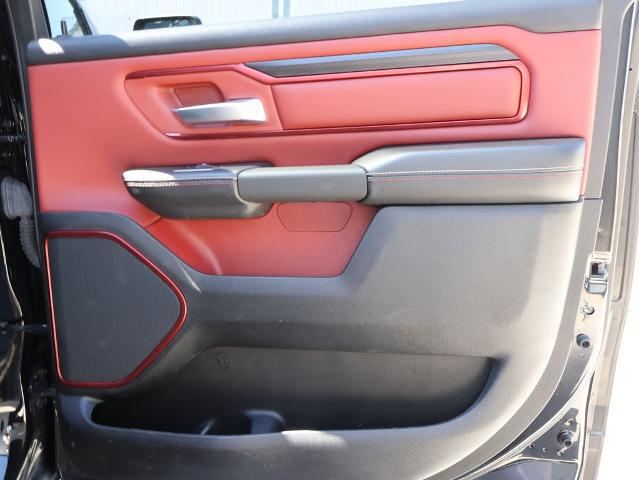 2023 Ram 1500 Rebel Crew Cab 4x4 5'7" Box
