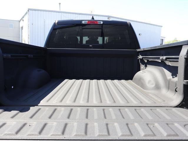 2023 Ram 1500 Rebel Crew Cab 4x4 5'7" Box