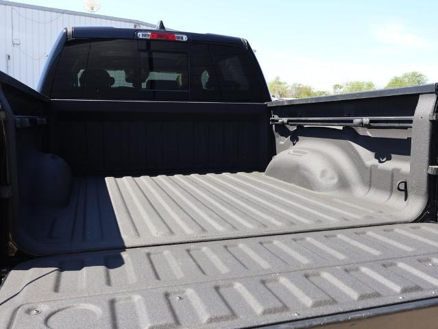 2023 Ram 1500 Rebel Crew Cab 4x4 5'7" Box