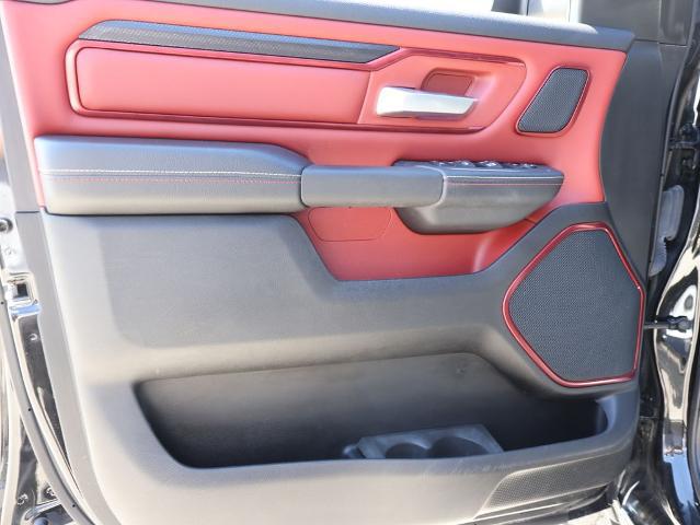 2023 Ram 1500 Rebel Crew Cab 4x4 5'7" Box