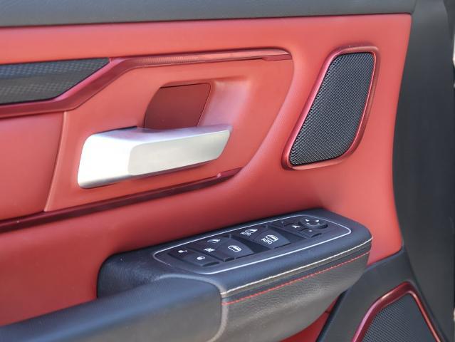 2023 Ram 1500 Rebel Crew Cab 4x4 5'7" Box