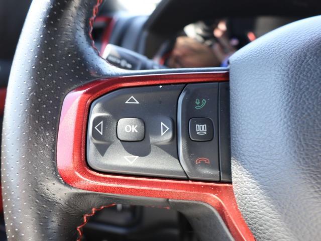 2023 Ram 1500 Rebel Crew Cab 4x4 5'7" Box
