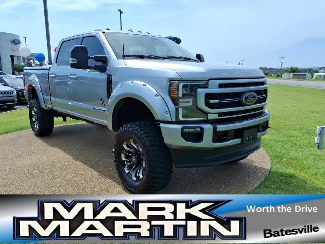 2022 Ford F-250 LARIAT for sale in Batesville, AR