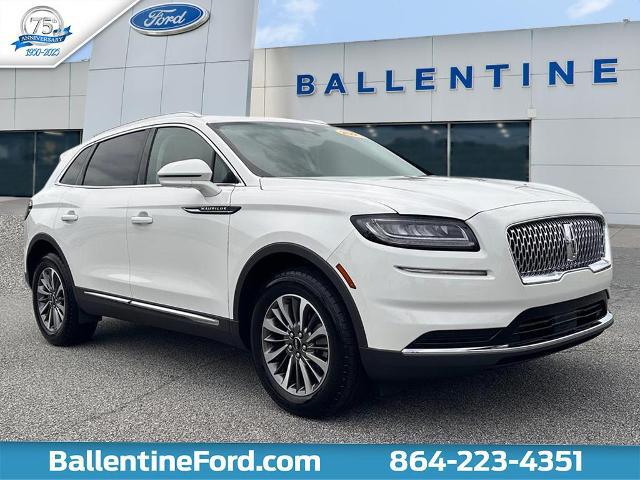 2023 Lincoln Nautilus Standard for sale in Greenwood, SC