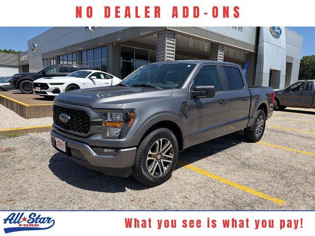 2023 Ford F-150 XL for sale in Palestine, TX