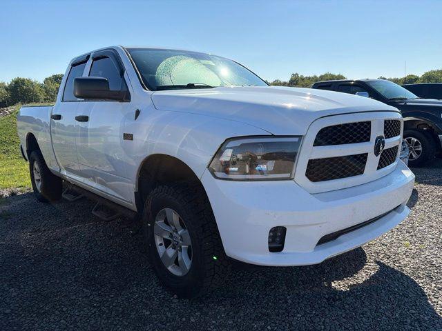 2019 Ram 1500 Classic Express Quad Cab 4x4 6'4" Box for sale in Grove City, PA