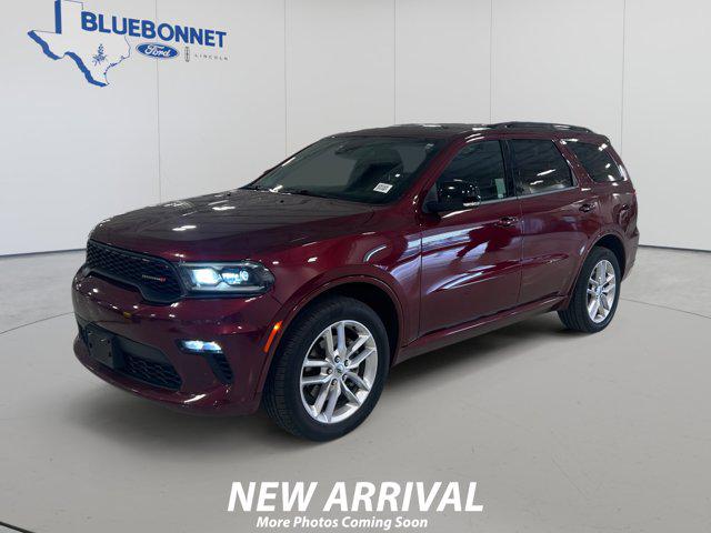 2023 Dodge Durango GT Plus AWD for sale in New Braunfels, TX