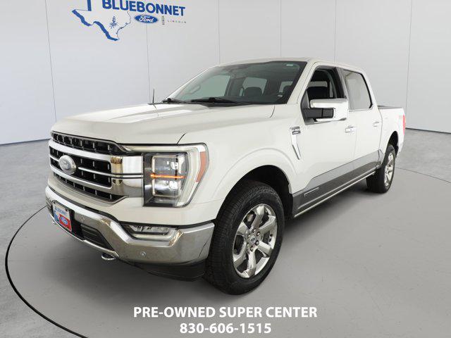 2023 Ford F-150 XL for sale in New Braunfels, TX