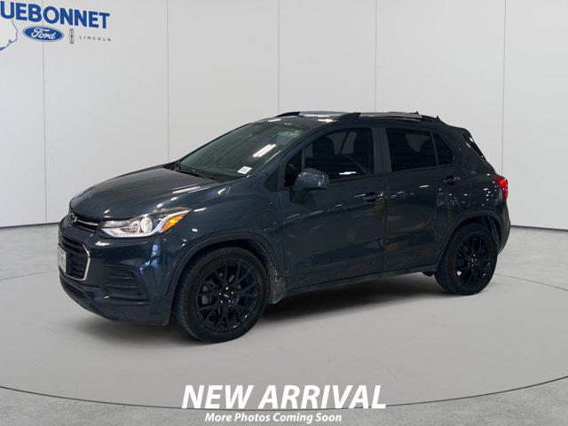 2021 Chevrolet Trax FWD LT for sale in New Braunfels, TX