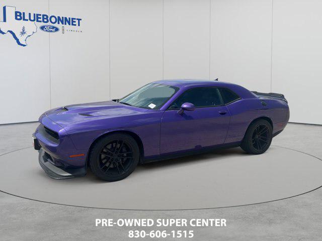 2023 Dodge Challenger R/T Scat Pack for sale in New Braunfels, TX