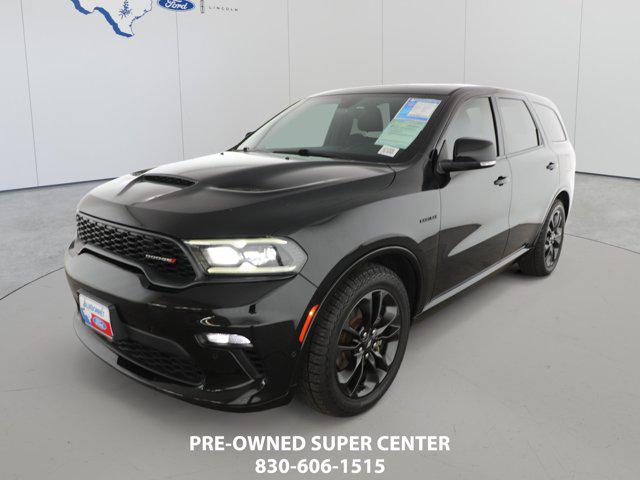 2022 Dodge Durango R/T RWD for sale in New Braunfels, TX