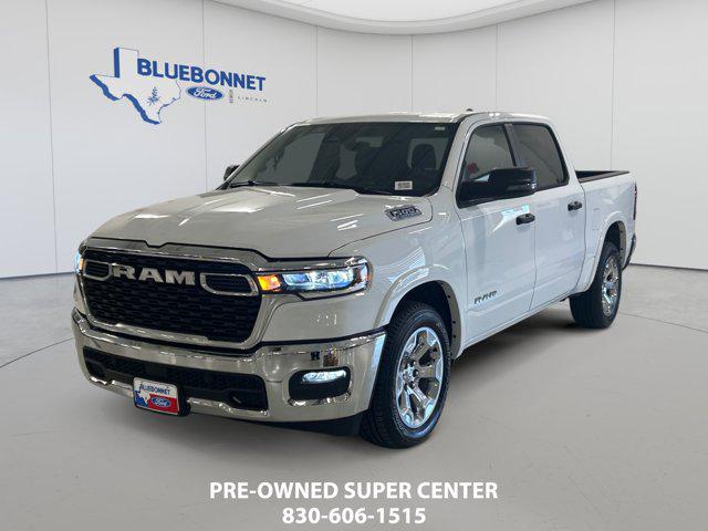 2025 Ram 1500 Lone Star Crew Cab 4x2 5'7" Box for sale in New Braunfels, TX