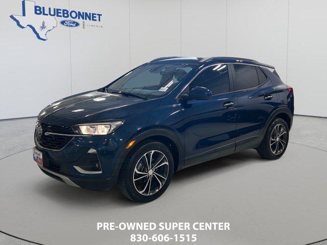 2021 Buick Encore GX FWD Select for sale in New Braunfels, TX