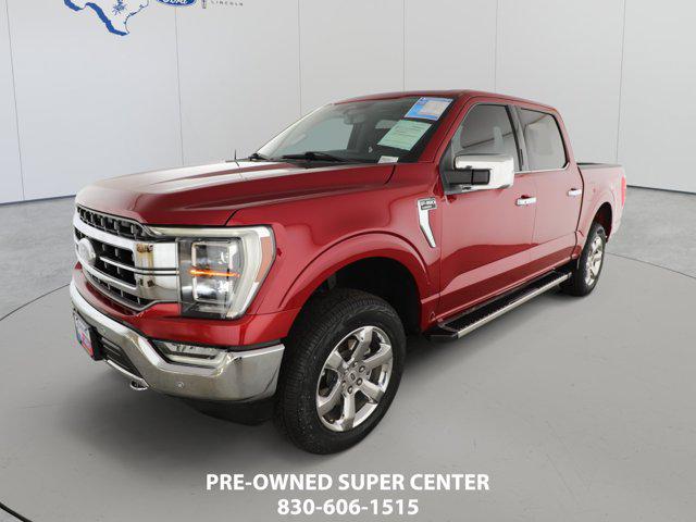 2023 Ford F-150 XL for sale in New Braunfels, TX