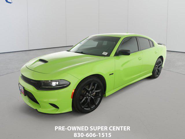 2023 Dodge Charger R/T for sale in New Braunfels, TX