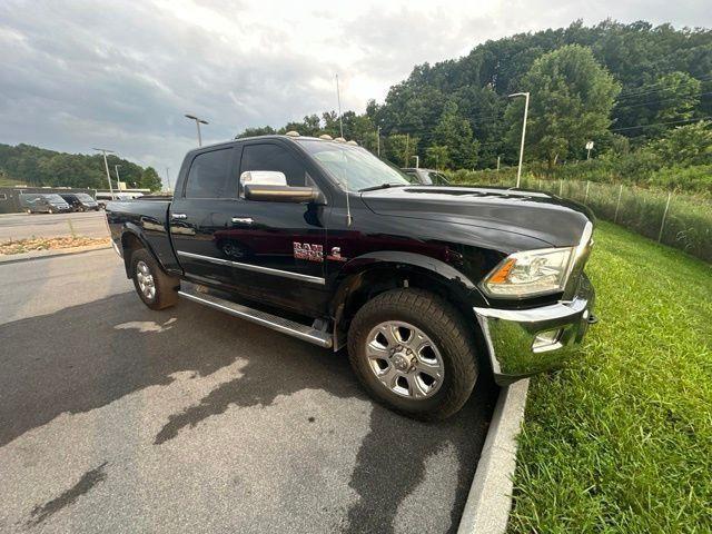 2015 Ram 2500 Laramie for sale in Bristol, TN