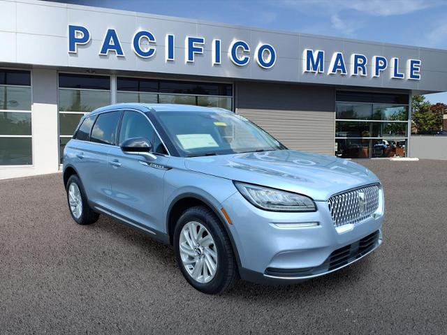 2022 Lincoln Corsair Standard for sale in Broomall, PA