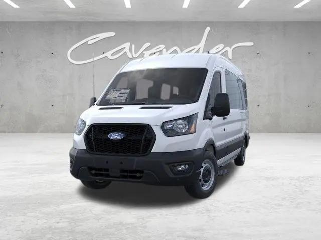 2026 Ford Transit-350 Passenger Van XL for sale in San Antonio, TX
