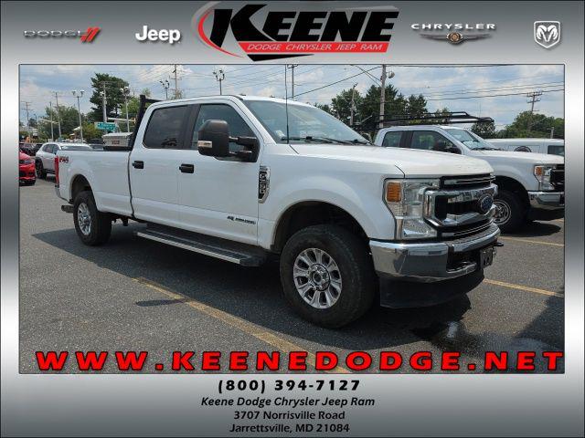 2022 Ford F-350 XL 2022 Ford F-350 XL