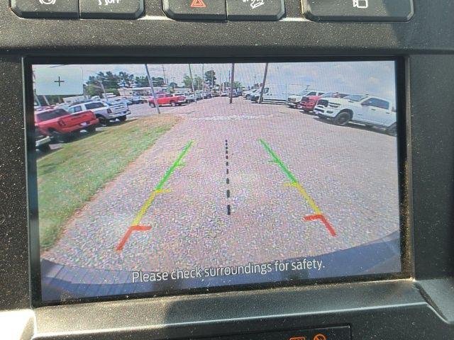2022 Ford F-350 XL 2022 Ford F-350 XL
