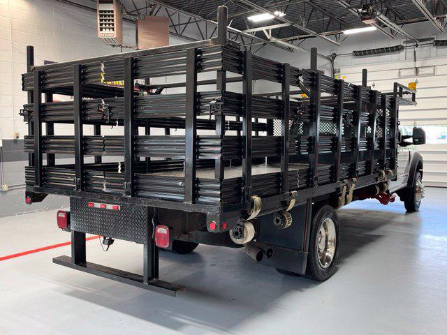 2017 Ford F-550 Chassis XL 2017 Ford F-550 Chassis XL