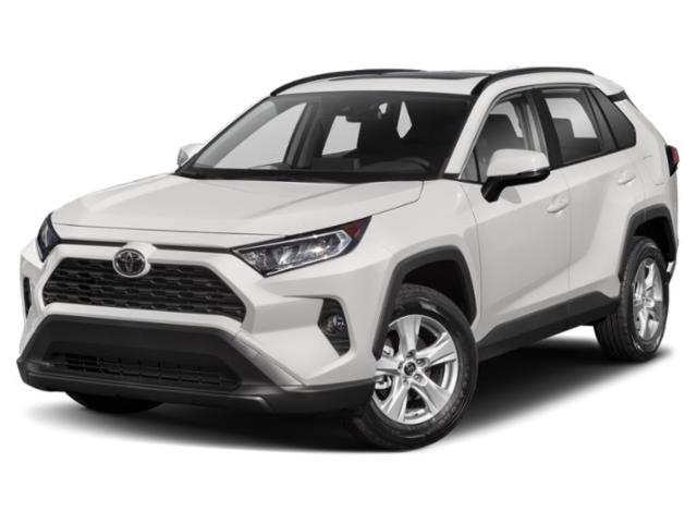 2019 Toyota RAV4 XLE Premium for sale in Paw Paw, MI