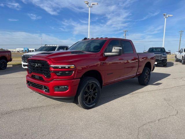 2026 Ram 2500 Limited Crew Cab 4x4 6'4" Box for sale in Weatherford, OK