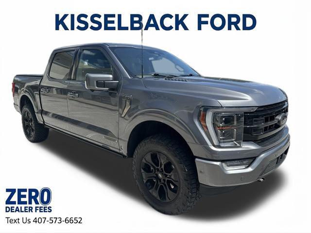 2023 Ford F-150 Platinum for sale in Saint Cloud, FL