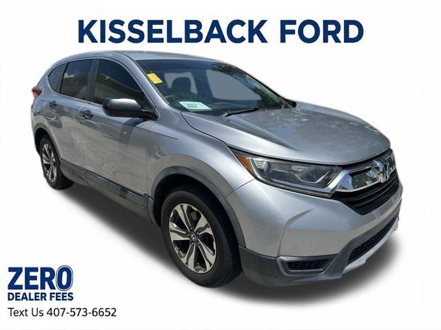 2019 Honda CR-V LX for sale in Saint Cloud, FL