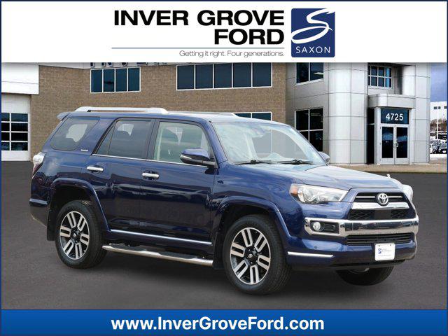 2020 Toyota 4Runner Limited for sale in Inver Grove Heights, MN