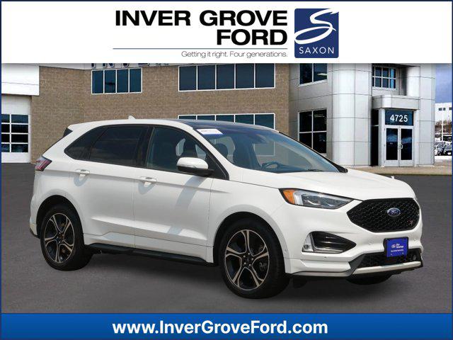 2020 Ford Edge ST for sale in Inver Grove Heights, MN